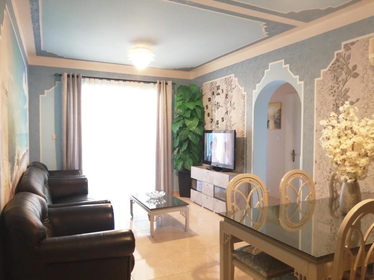 Appartement Victoria Holiday